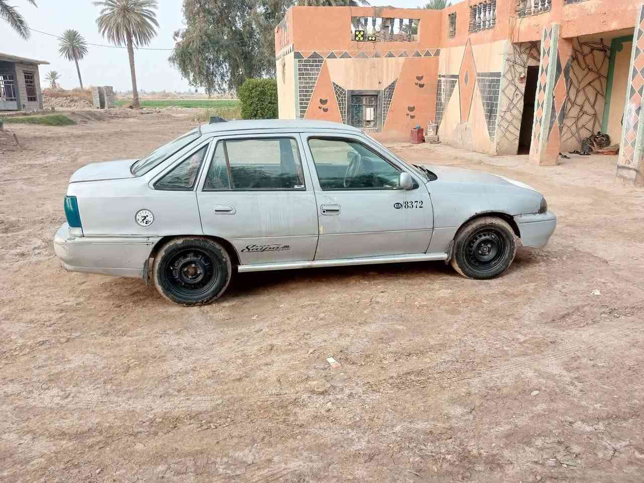 للبيع سلو ٩٥ بغداد حائز ثالث وكاله عامه محرك مفتوح بداية تبخير كير ضمان السنويه تفاصيل السعر ١٦ ورقه المكان بابل ***********
