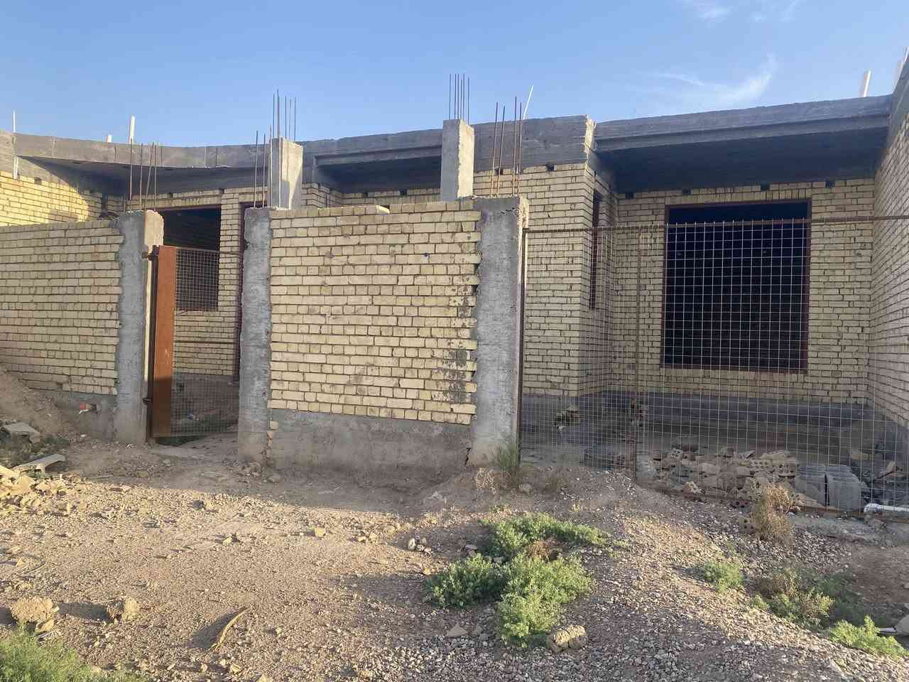 الدار للبيع 
مساحة ٢٥٠ م طابو صرف شارع ٢٠ الموضفين 
للاستفسار اكثر ***********
