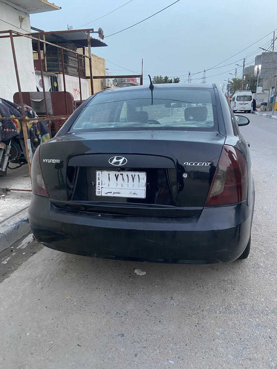 سيارة اكسنت موديل ٢٠٠٩ مكينه كير تبريد السيارة جاهزه لاايتات زنون شاشه وكامره سنويه لل ٢٠٢٧ صبغ جماليه باب ومدكل فقط والباقي كفاله السعر ٨٥ وبيها مجال الرقم  ***********
