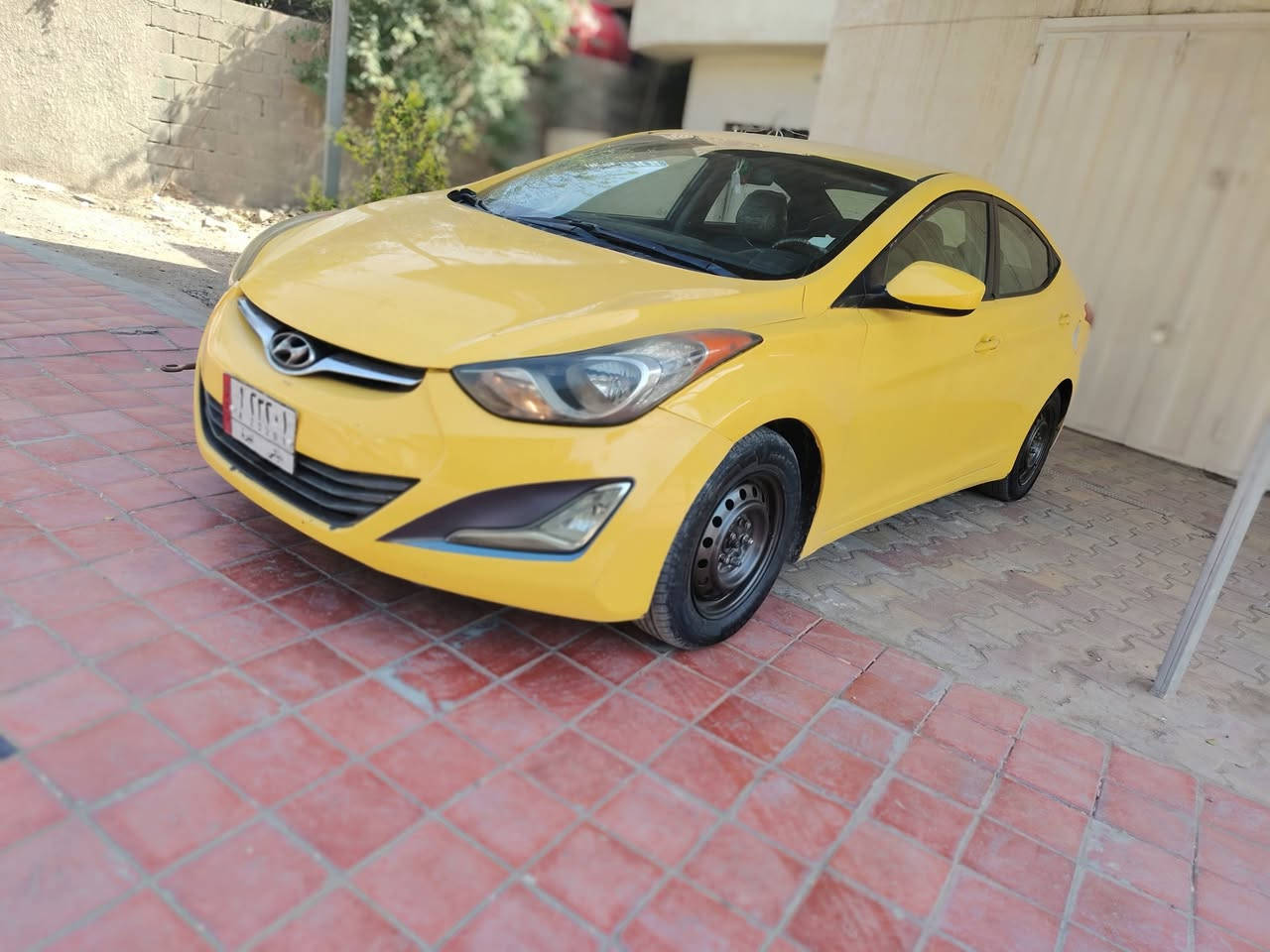 سلام عليكم النترا 2012 أمريكي حادث جاملغ أمامي فقط بدون دواخل اليبل واحد عده حادثه سونار منشور
رقم ديالى دولي بس باقي عله ستلام سنويه مجددا لل2027 مصفره هيئة غرامات 
محرك1800دوش مرغوب مكفول من تنقيص و تبخير صدر امامي و الخلفي جديد 
تبريد شغال ثلج + تخم تاير جديد 
نص فول العنوان بغداد السعر 92 بية مجال 
رقم هاتف ***********
