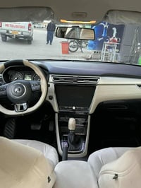 ام جي 5 • ٢٠٢٤ • بنجوين