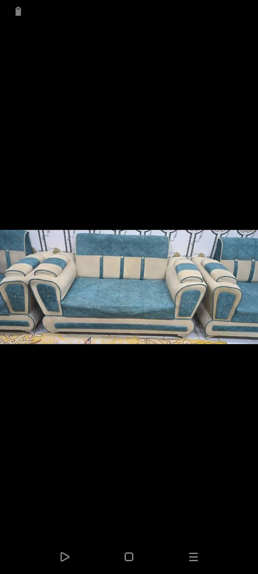 للبيع قنفات 275وبيهم مجال ‏‪0771 876 8524‬‏
