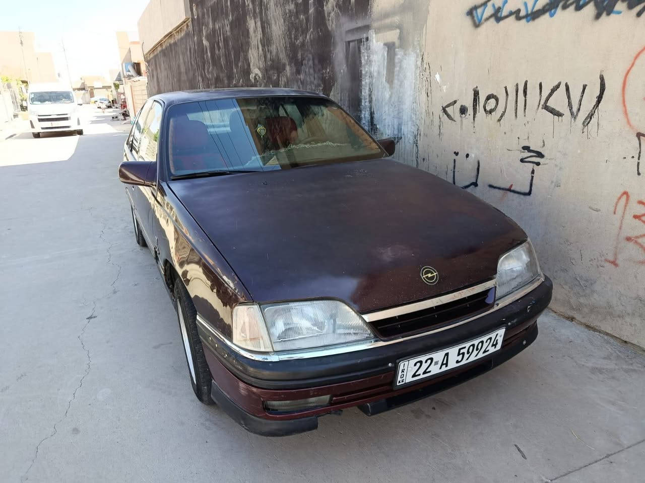 اومیگا مودیل 1993 رقم اربیل سنویە2025 بدون تخە محرک عشرین گیر و محرک صدر شرط دفتر بەنزین بي عنوان کرکوک سعر33     ***********     ***********
