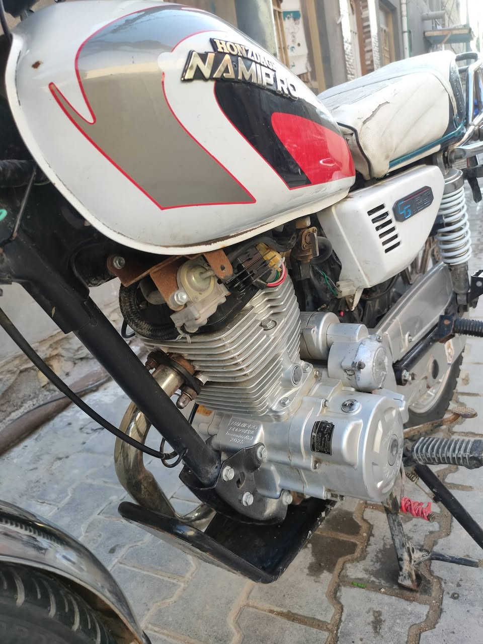 سلام عليكم سيفان مديل 25 اوراق سكنر كامله كهربائيات سلف كله شغال مناقصه شي السعر خاص  او اتصال مكاني سماوه *********** واتساب
