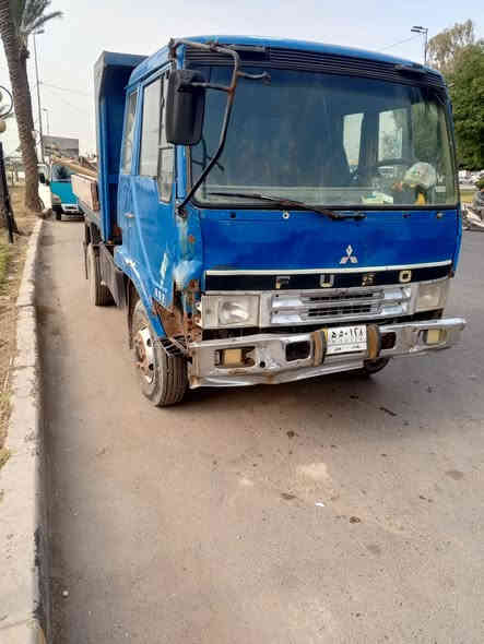 السلام عليكم فوصه مربع للبيع قلاب بلادي مكينه 16 كير 7 رقم بغداد سعر 95 مكان سياره بغداد ***********
