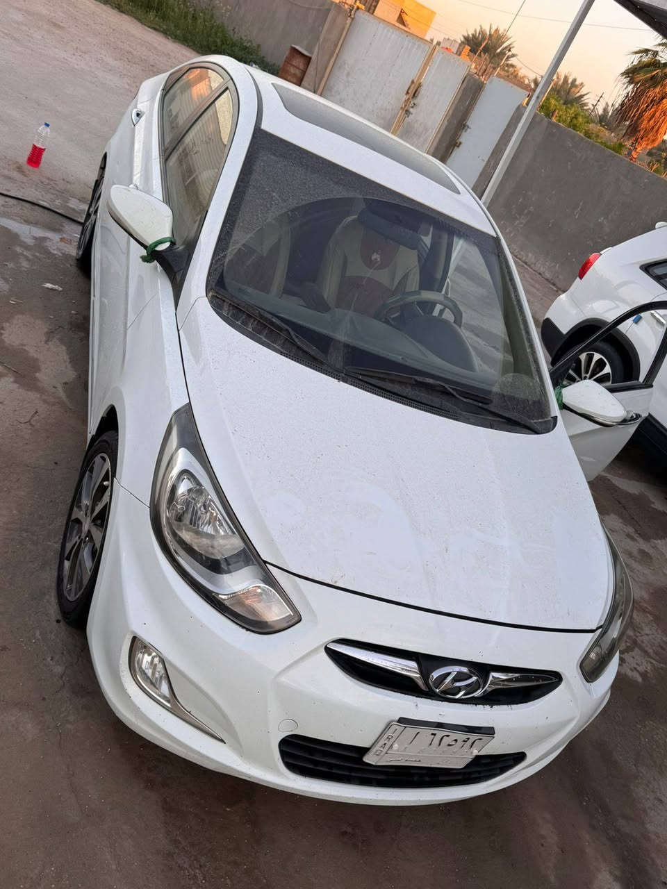 السلام عليكم اكسنت 2015 خليجي رقم بابل بئسمي تحويل ثاني يوم فول مواصفات فتحه كامره اشاير بالمري سياره مكفوله كفاله عامه كير محرك مكفولات تبريد ثلج بدون اي نقص ماشيه 190 الف السعر 115 وبي مجال بسيط عنواني بابل الحله الشراي يخابر مكلف بالنشر للاستفسار عبدالله *********** حلة, بابل
