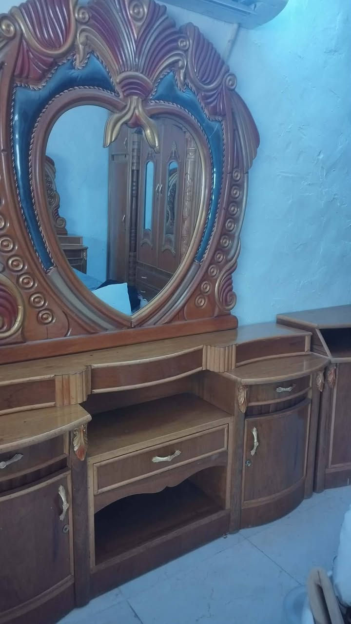 للبيع غرفه صاج تسكام كولش نضيفه اي ضرر مبيها السعر مليون وميه وبيها مجال للشراي مكانها القاسم الشراي يعلق


**إذا كنت صاحب هذا الإعلان وتريد حذفه لأي سبب، رجاءا أرسل رسالة إلى الدعم الفني**