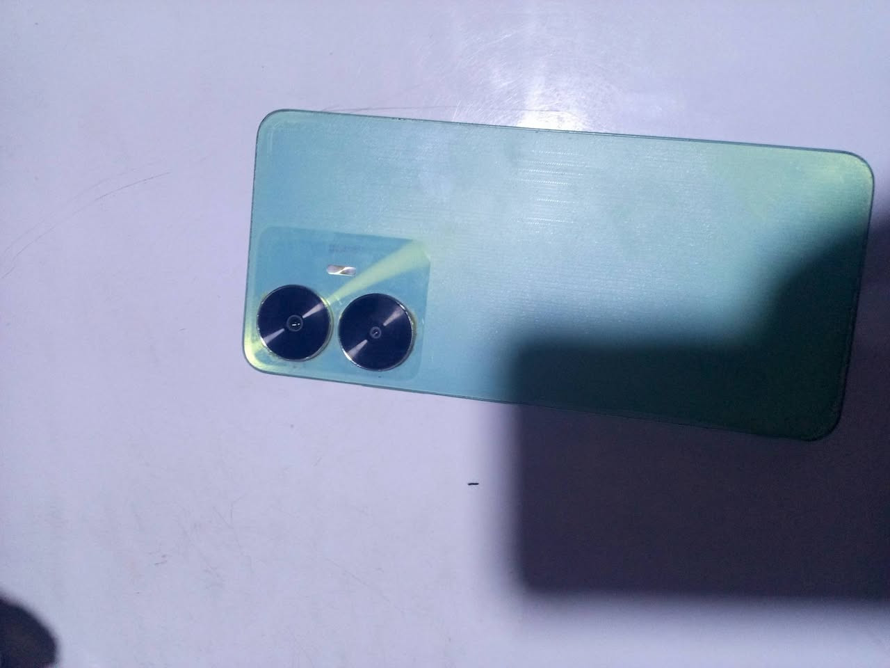 جهاز ريدمي نوت 8 جديد للبيع سعره 80  مكاني نجف حي النداء


**إذا كنت صاحب هذا الإعلان وتريد حذفه لأي سبب، رجاءا أرسل رسالة إلى الدعم الفني**