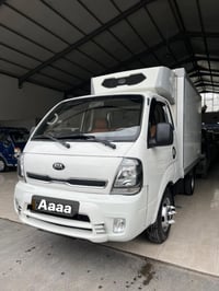 كيا براد موديل 2014  بس بوليند  صبغ فقط  براد شغال شرط شغال مكينة بشرط...