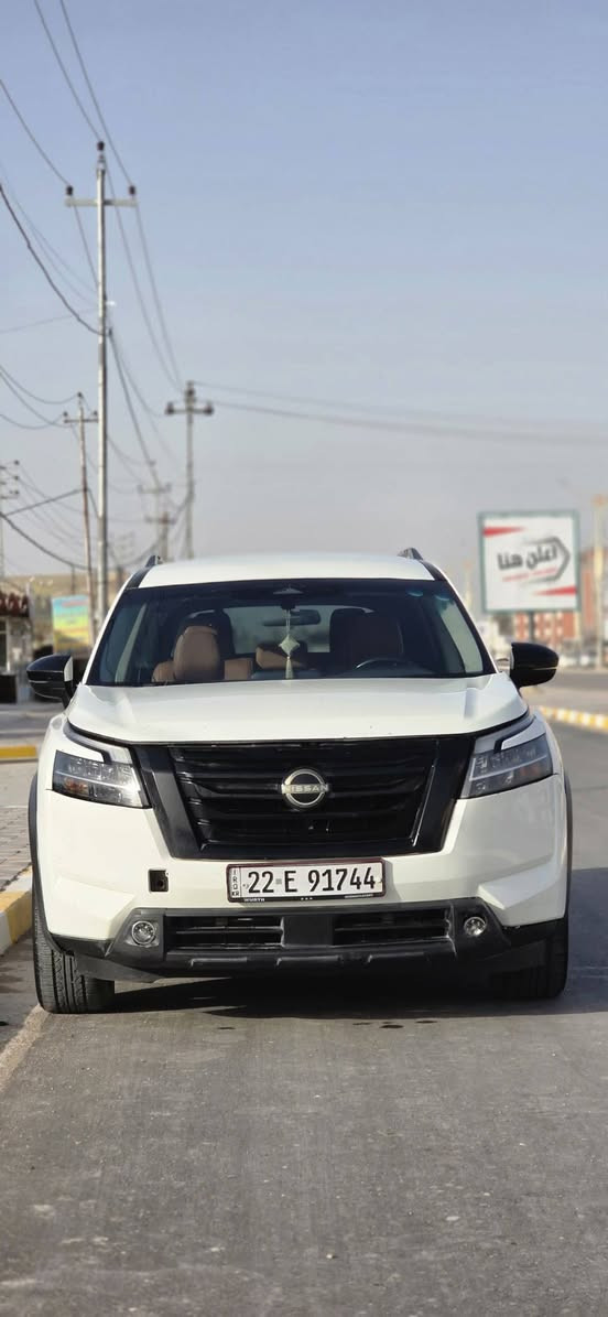 باثفندر 2022
SV

رقم اربيل بأسمي 

حادث فقط بنيد 

مكان السياره الديوانيه 

240$
***********
