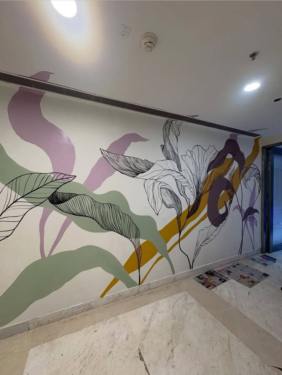 🎨  رسم جداريات حسب الطلب
📍اربيل

• رسم على الجدران
• رسم على الزجاج والنوافذ
• لوحات فنية مخصصة
• ديكور للمنازل والمحلات والمقاهي

للتواصل واتساب ***********
