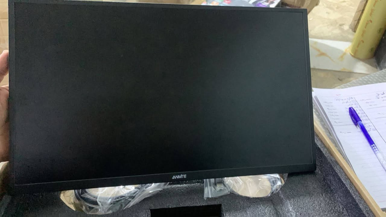 سلام عليكم شاشة محمولة
حجم 18.5inch
تدعم 120hz
مع HDR 1920X1080 
الملحقات كاملة السعر 100 الف


**إذا كنت صاحب هذا الإعلان وتريد حذفه لأي سبب، رجاءا أرسل رسالة إلى الدعم الفني**