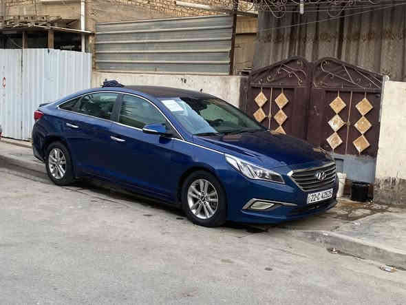 بدون ايرباك

محرك جي دي اي تيربو

كير محرك صدر تبريدمكفول 

ماشيه 111 الف

تحكم ستيرن جهتين

كشن السايق كهرباء
لد نهاري

ايكو وسبورت وعادي

كامرا دواره 

شاشه

حساس خلفي

سياره على وضع الشركه

بدون صبغ عدا الجاملغ الخلفي اثر طخه بسيطه مكانها بغداد

الاتصال ‭0773 635 1353‬

السعر 115 وبيها مجال
