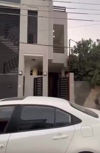 #دارللبيع  #استثمار وحدتين سكنية  المساحة 120 متر الواجهة 6 النزال 20 ...