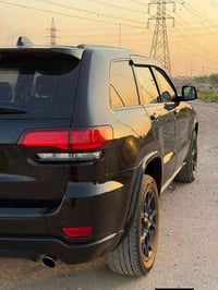 سعر مناسب جدن 205 بيع او مراوس   من رخصت مدير لكروب  جيب فول لخير  مود...