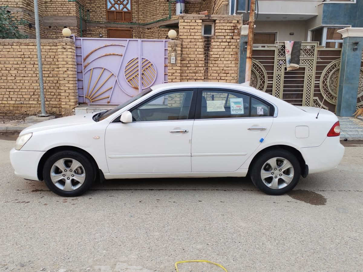 اوبتما 2008
خليجي حره 
رقم بـغـداد دولي 
السياره بيه تبديل البنيد 
اصلي و قبق الصندوق 
اصلي والباقي كفاله من 
التبديل بدون ضرر داخلي  
محرك(2000) دوش شرط 
مامفتوح ويل كب 5سياره 
جديده جدا جدا وجاهزه 
من كلشي كير ومكينه 
وحداديه وتبريد ثلج كهربائيات 
كله شغاله دواخل جديده سياره 
مال جناي مداور مباشر  
بسم ولد صديقي حره سنويه 
جديده لغايه 2030 مشروع وطني 

السعر رقم 1 رد تلقائي

***********
