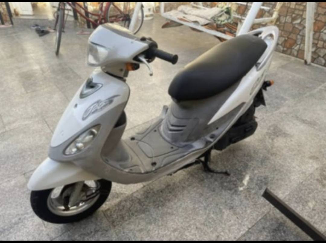 سلام عليكم ماكس منغولي تخبل برغي بيه ما مفتوح اريد اراوس ب شاينك مكاني السماوة


**إذا كنت صاحب هذا الإعلان وتريد حذفه لأي سبب، رجاءا أرسل رسالة إلى الدعم الفني**