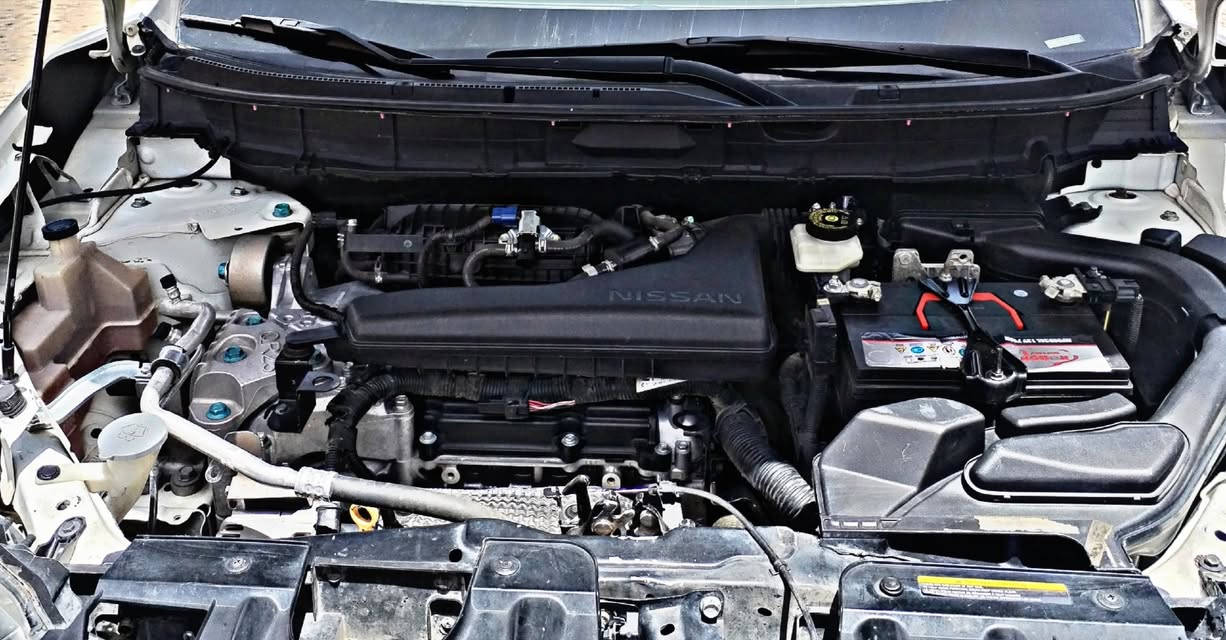 🌹تــحـيــة__طــيـبـــة 🌹
نيسان روج للبيع 
💰💰——————————💰💰
نـــوع السيــــارة : نيسان -روج -S
المـــــــوديــــــل : 2020
لـون الســـــــيارة : أبيض 
ألمسافة ألمقطوعة : 60 الف ميل
عدد الاسطوانات : أربعة سلندر النوع المرغوب  
حجـــم المحــرك : 2.500
ألــــــــــــــــــوارد : أمريكي
رقــــم اللوحـــــة : رقم أربيل  
#الـــــســعــــــــر 165 $ ورقه 
……………………………………………….
الـــضــرر:- جاملغ جهة السكن تبديل (ضرر امريكا) موجود ضمن الصور  

اماا الضرر  داخل العراق  تكحيل شخط جاملغ جهة السايق مسافة اصبعين فقط + تبديل دعاميه خلفيه.   
🏎—————————————🏎
     …..المـــــــواصـــفــــات…..
1-شاشة كبيرة 
2-كامرة خلفيه دواره  
3-حساسات خلفية 
4-رادرات جوانب
5-رادار امامي
6- ايرباك راجع سستم 
7-تحديد المسار للقيادة الذاتية 
8- السنويه بأسمي ( شرط التحويل ) + دفتر بانزين  
_____________\______________
📩للاستفار  
 *********** 🤳
اتصال +  واتساب 
الموقع كركوك الحويجه ( الحلوات ) 
🙏🙏وأسف ع الاطالة 🙏🙏
