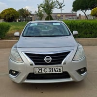 نيسان صني • ٢٠١٩ • ٨٠٠٠٠ كم