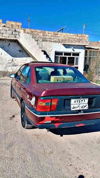 بۆفرۆشتن  ڤیکترا مۆدڵ  91مەکینە بیست تەقەوڕەقەی بەشەرت گێرو مەکینە بەش...