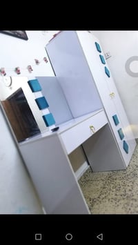 بغداد • دواليب