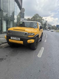 اف جي VX.R • ٢٠١٥ • فور ويل