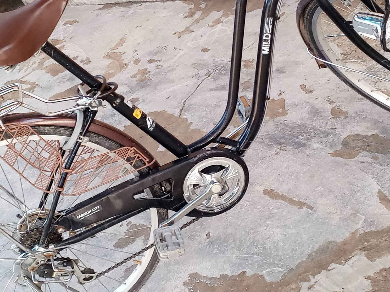 للبيع
مكاني موصل رشيدية
سعره 80 بيه مجال للشراي


**إذا كنت صاحب هذا الإعلان وتريد حذفه لأي سبب، رجاءا أرسل رسالة إلى الدعم الفني**