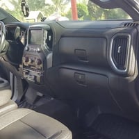 سلفرادو ٢٠٢٢ • ٨ سلندر • رقم اربيل