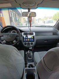 سياره اوبتره 2004 سياره مكفوله من تبديل ومن صبغ سياره مكينه كير حداديه...