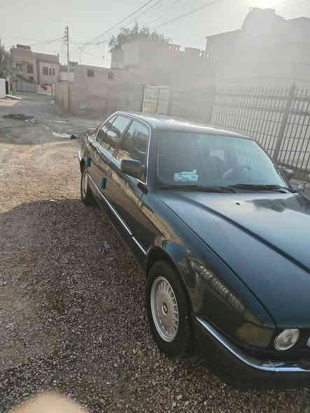 سلام عليكم 
730

 BWM   

موديل ١٩٩٠

محرك كير جديد 

رقم أنبار تحويل مباشر 

تخم تاير جديد 

سياره بلاديه لاضربه فقط  صبغ جماليه 

كهربايات كله جديده 

سعره ٤٨وبيه مجال شي بسيط

ستفسار عل رقم ***********

مكاني الانبار هيت
