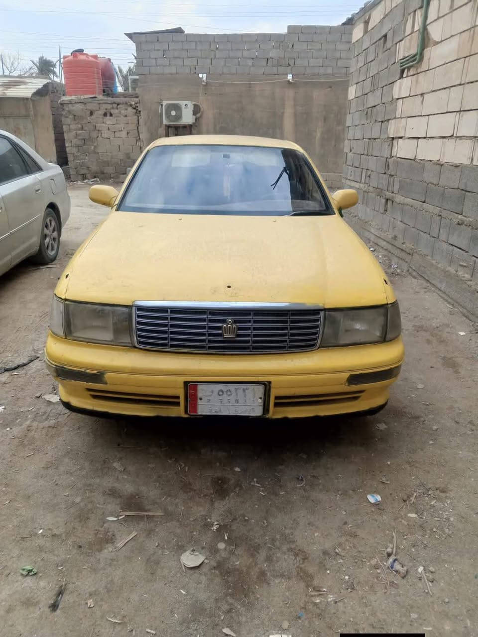 السلام عليكم بطه موديل 2000 رقم بصره مكينه وكير وحداديه مكفولات تايرات جديدات سياره أصولي وتحويل ثاني يوم مكاني بصره السعر 28 وهذه رقمي, *********** بي واتساب
