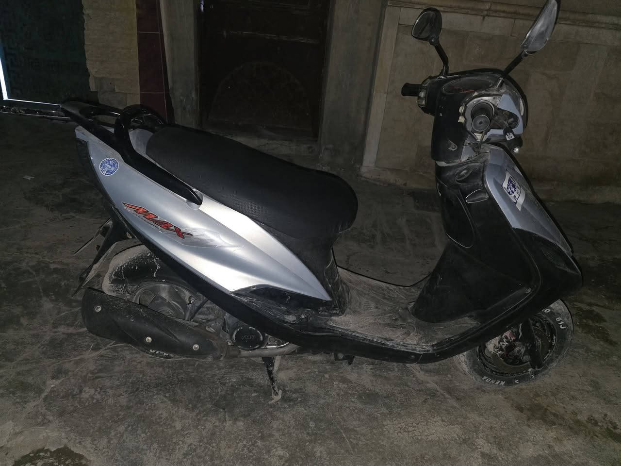 ماكس 140للبيع رمبة بعدها على وضع الشركة شرط برغي مامفتوح بيها شرط الفحص
الشراي يتصل ويدلل/***********
