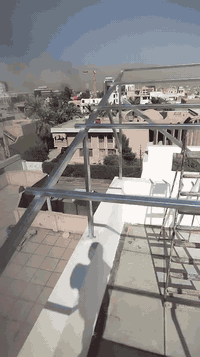 حبايب حداد طاقة شمسية وكل شيء يخص الحدادة  الي يحتاجني يتصل ويدلل رقمي...