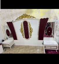 غرفة نوم • عليها ضرر • الشعب بغداد