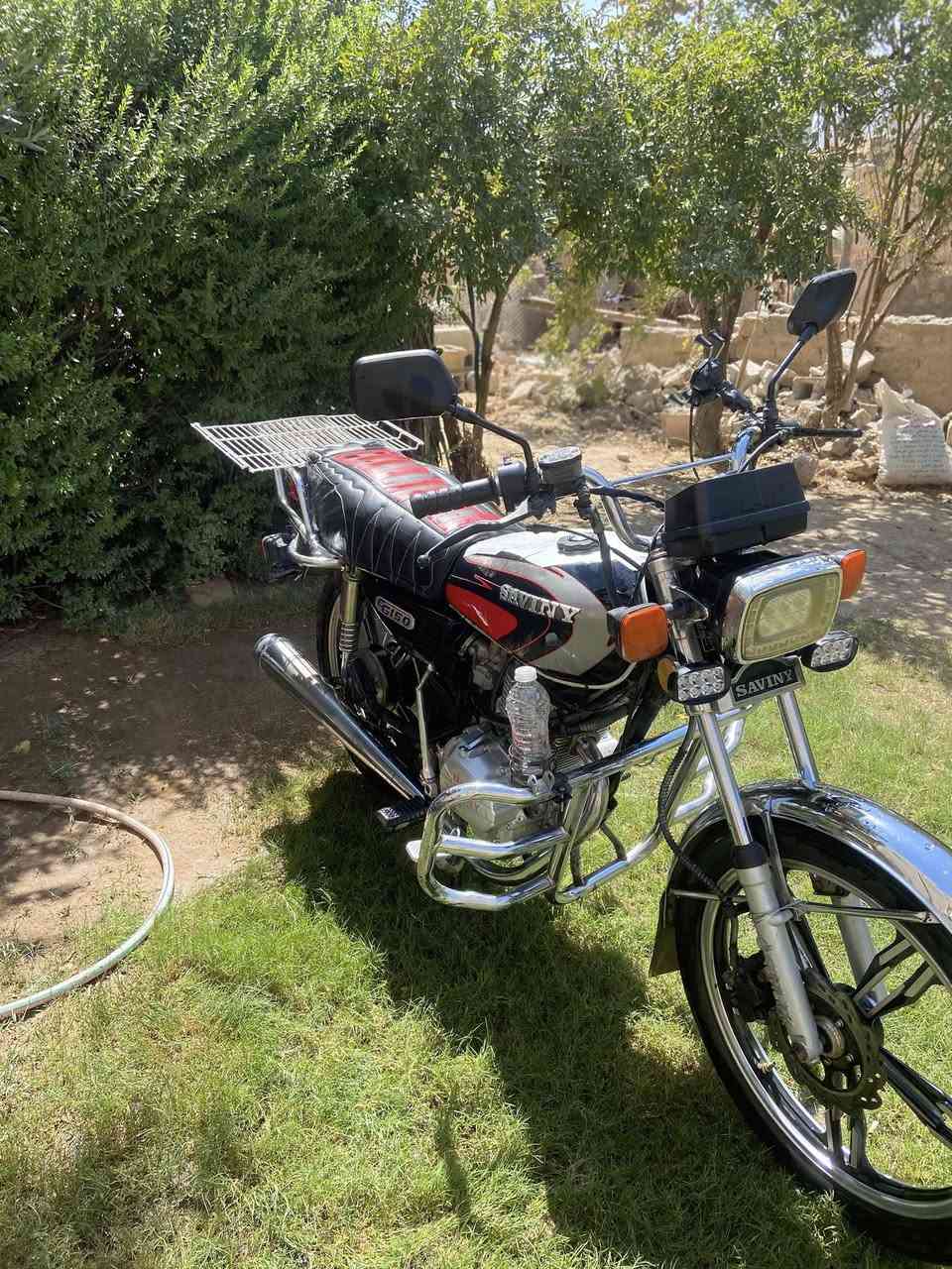 سلام عليكم من رخصة الادمن سيفان 21ماطور نضيف كلش مبدل بس ولفات سلف نكره كهربائية كله شغاله مكاني تكريت العلم قرب سيطرا 14 السعر 455وبيه مجال بيع مستعجل …..


**إذا كنت صاحب هذا الإعلان وتريد حذفه لأي سبب، رجاءا أرسل رسالة إلى الدعم الفني**