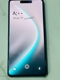 تكنو بوفو ٦ برو ٥ • بطارية ٦٠٠٠ • سعر خاص