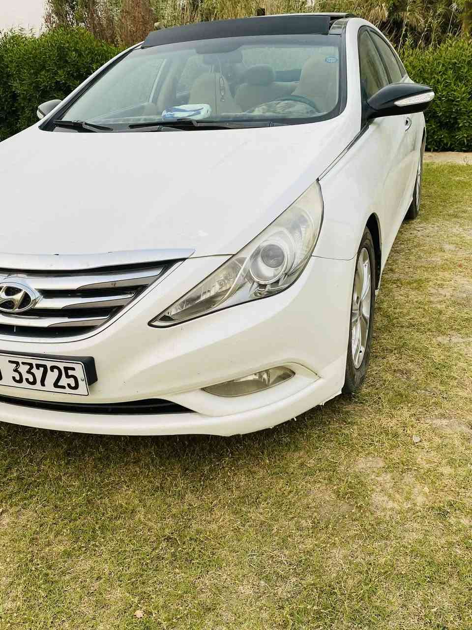 🚗 للبيع: هيونداي سوناتا 2011
📍 مكان السيارة: بابل / حصوة - القرية العصرية
📞 للتواصل: ***********
💰 السعر: 118 ورقة – قابل للتفاوض
📊 المسافة المقطوعة: 24الف كم
🛠️ المحرك: 4 سلندر 2400cc

⚠️ أضرار السيارة:
• ضرر في باب واحد فقط (مبدل بلادي)
• باقي أجزاء السيارة مكفولة
• كير ومحرك على وضع الشركة

📌 تفاصيل إضافية:
• وارد خليجي مضلع
• رقم السيارة السليمانية الدولي الجديد
• لون السيارة أبيض
• السيارة باسمي وتحويل مباشر
