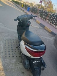 بريز • كربراتير ناقص • الشعب