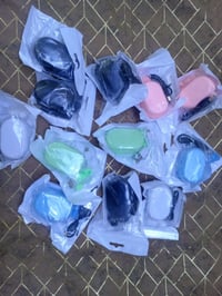 ايربود • ١٢ قطعة • بدون فحص