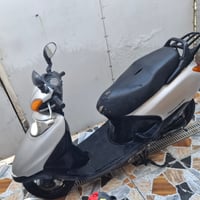دراجه للبيع نوع سبيسي باقي التفاصيل عبر الاتصال على الرقم  07749848703...