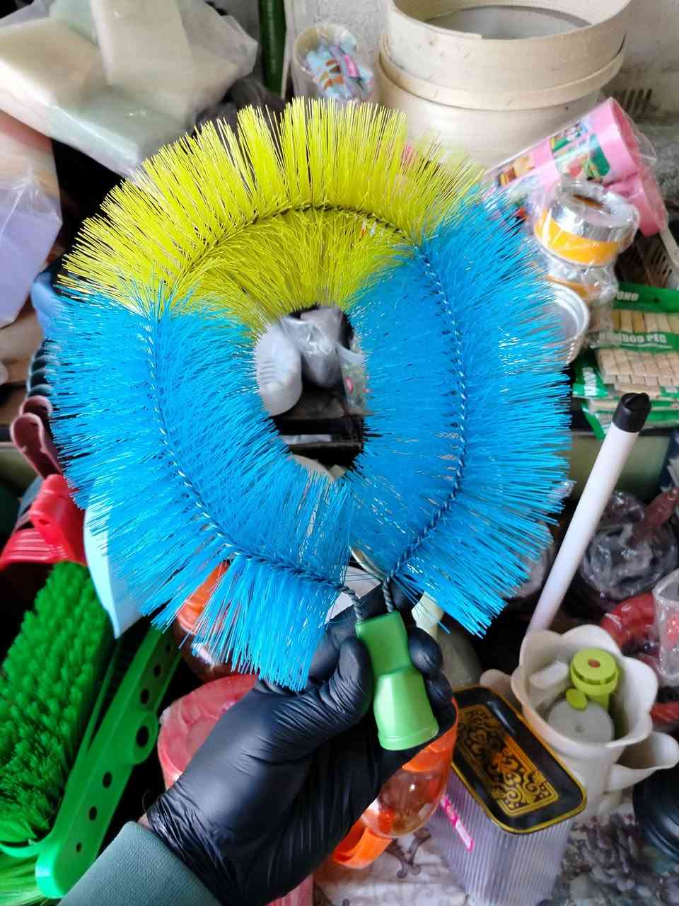 اضغط على زر المتابعة لصفحتنا ليصلكم كل جديد من منشوراتنا ✨

للطلب أو الاستفسار يرجى مراسلة الصفحة على الخاص 📩


**إذا كنت صاحب هذا الإعلان وتريد حذفه لأي سبب، رجاءا أرسل رسالة إلى الدعم الفني**