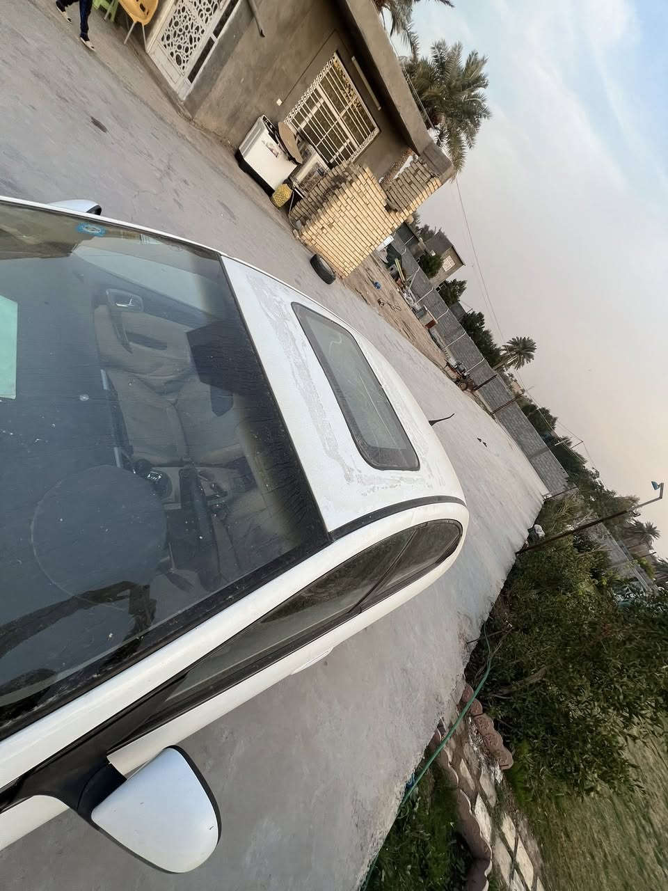 شيري a3للبيع 
السعر 44 ورقه  قفل 
بسمي رقم إنكليزي 
ماشيا 122 الف 
التفاصل بالفديو 
مكاني بغداد ابو غريب 
*********** واتساب
