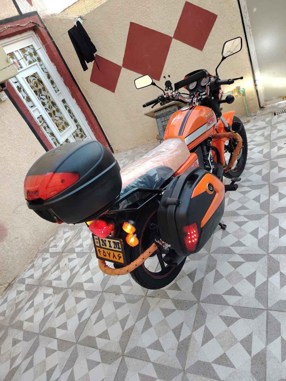 دايون مكفوله كفاله اوراق اصولي
مكان رفاعي 
***********
