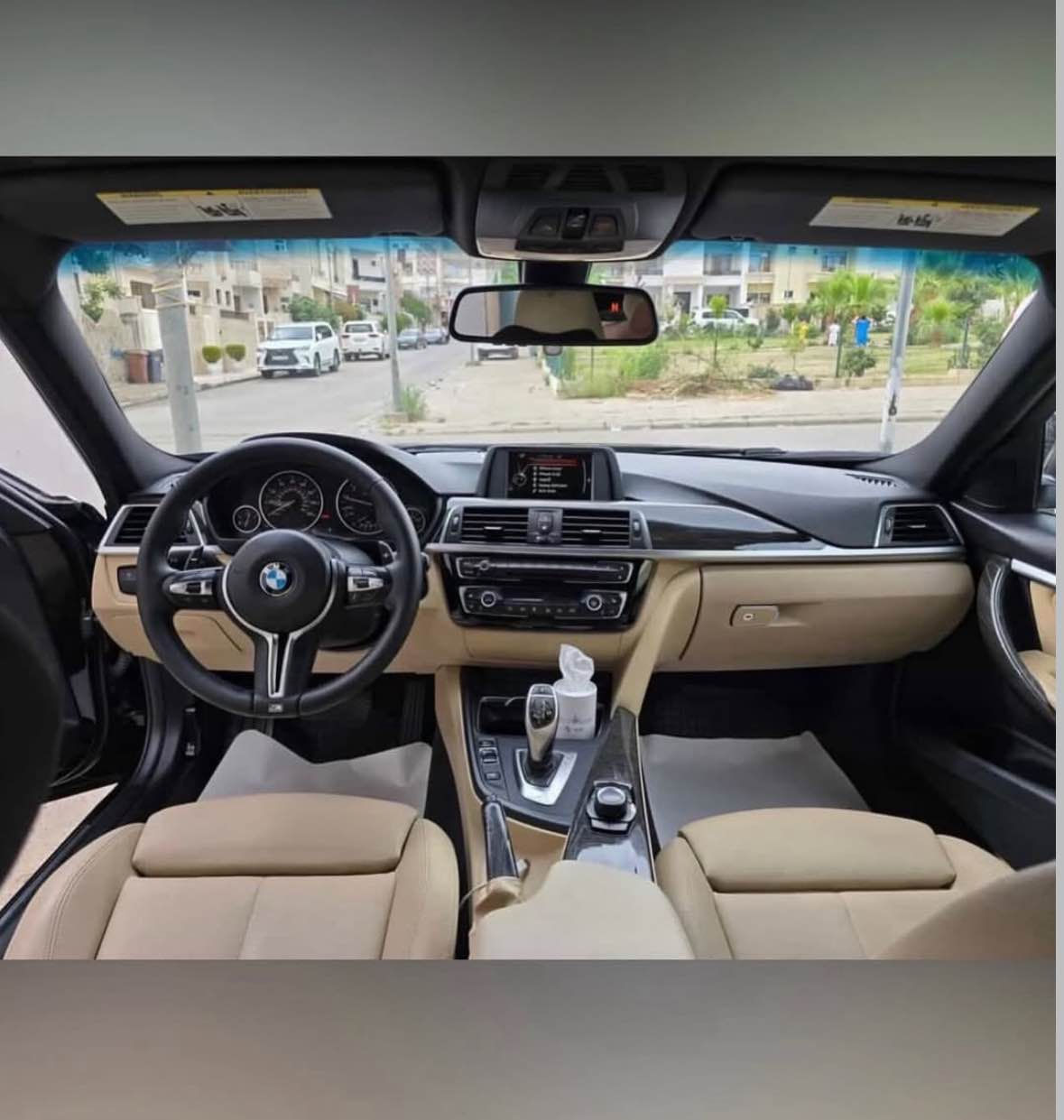 ‎Bmw 330 xdrive.   فول مواسفات
بس بولند سبخ بي زەربە سياره فول پاقژ هه مي ب شه رته سعراوي ١50 وەرەقە‎ دهوك, العراق


**إذا كنت صاحب هذا الإعلان وتريد حذفه لأي سبب، رجاءا أرسل رسالة إلى الدعم الفني**