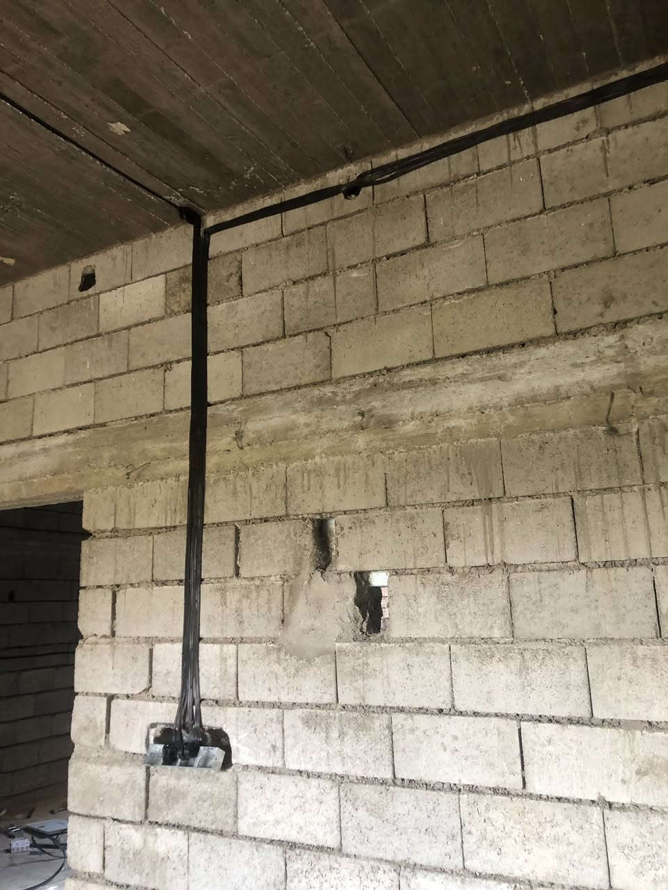 لعمل كافة اعمال الكهربائات
نظام تاسيس -نظام بواري -نظام طاقة شمسية 
الهتمام والامانة في العمل 
باسعار مناسبة وحسب الطلب 
***********
من اعمالي
