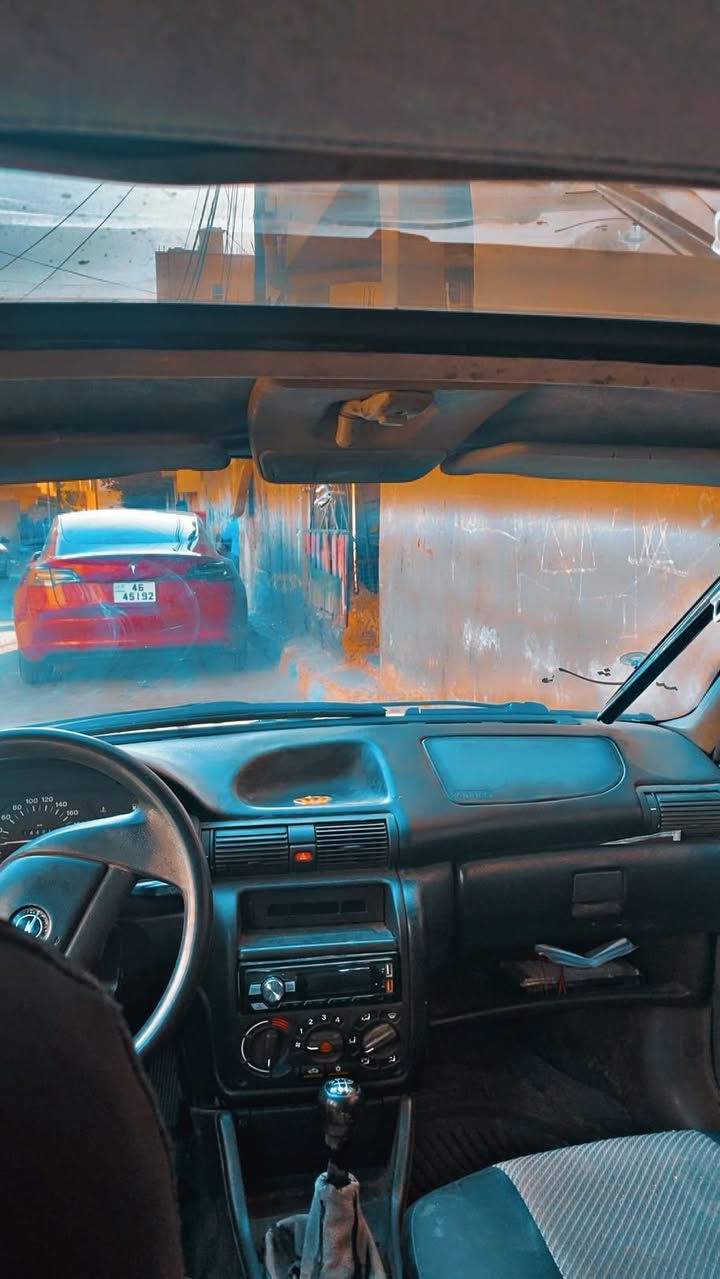 لبيع وبل سترا 0785155669


**إذا كنت صاحب هذا الإعلان وتريد حذفه لأي سبب، رجاءا أرسل رسالة إلى الدعم الفني**