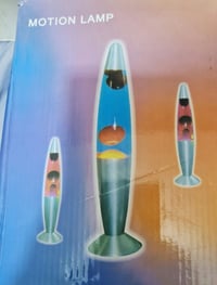 تيبلامب • لمبة طاولة • ديكور