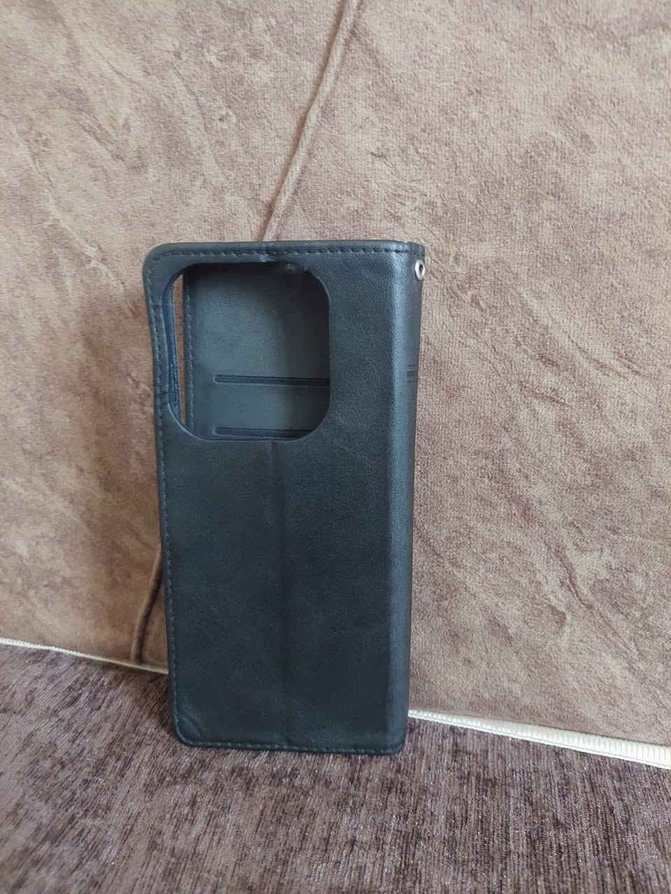 للبيع موبايل Infinix Smart 8 Pro
📱 الحالة: نظيف وجاهز للاستخدام
المواصفات:
كاميرا أمامية: 13 ميگابكسل
كاميرا خلفية: 50 ميگابكسل
البطارية: 5000 mAh
الذاكرة الداخلية: 256 جيجابايت
الرام: 4 جيجابايت + 4 جيجابايت افتراضية
يدعم شريحتي اتصال
💰 السعر: 100,000 دينار عراقي
📍 المكان: بغداد – حي البساتين
📞 رقم الاتصال: ***********
