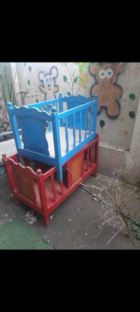 أثاث أطفال • للبيع