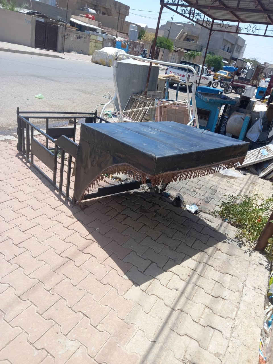 للبيع سليمانيه سعر 110بي مجال تعال خاص وتدلل


**إذا كنت صاحب هذا الإعلان وتريد حذفه لأي سبب، رجاءا أرسل رسالة إلى الدعم الفني**